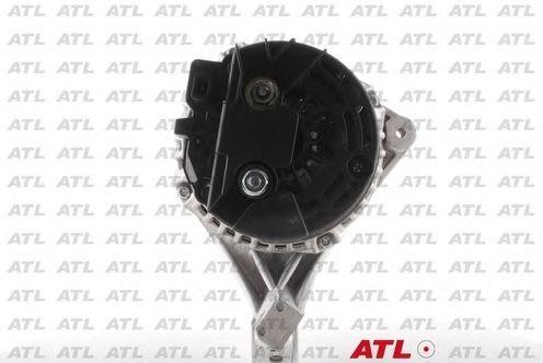 Генератор L47380 ATL DELTA AUTOTECHNIK