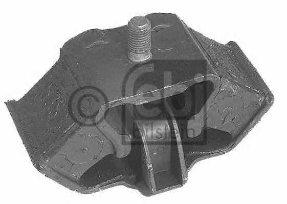 Опора коробки передач 06475 FEBI BILSTEIN