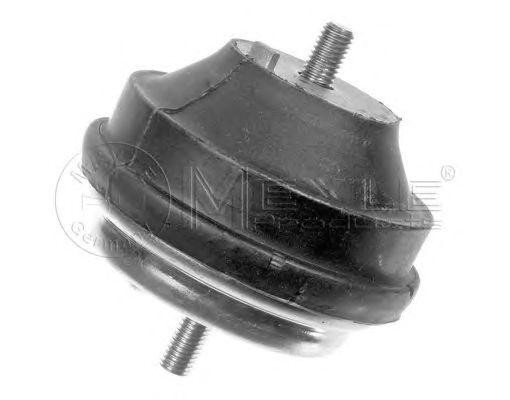 Подвеска, двигатель 6146840024 MEYLE