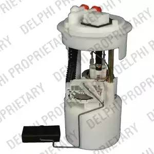 Элемент системы питания FE1002912B1 DELPHI