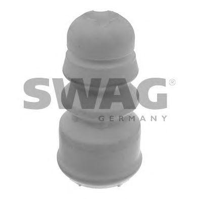 Буфер, амортизация 30 91 8376 SWAG