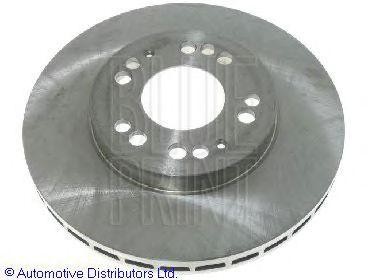 Тормозной диск ADC44338 BLUE PRINT