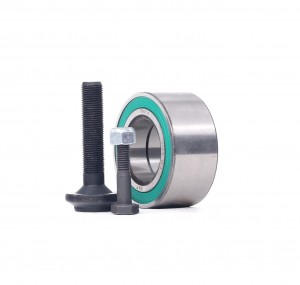 Комплект подшипника ступицы колеса 05913 FEBI BILSTEIN