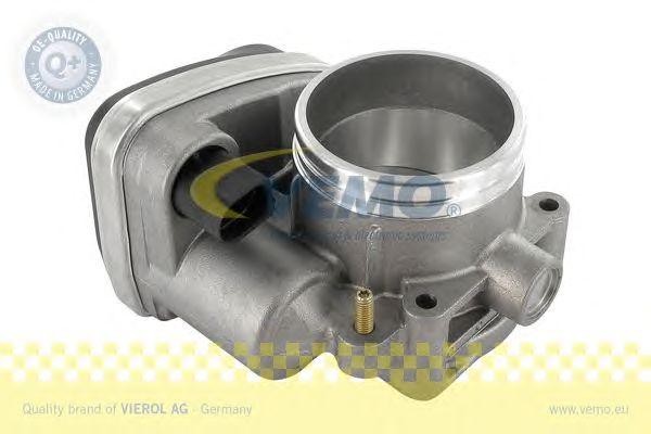 Патрубок дроссельной заслонки V20-81-0003 VEMO