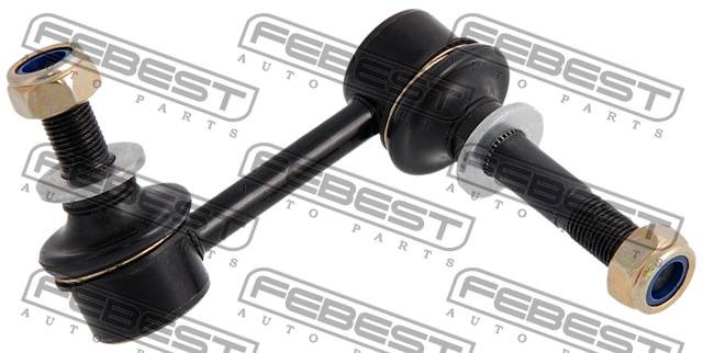 Стойка стабилизатора 0123-X2WDR FEBEST
