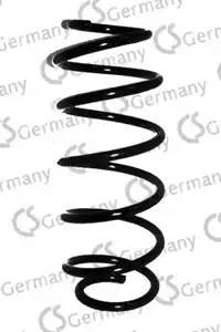 Пружина подвески 14950202 CS GERMANY