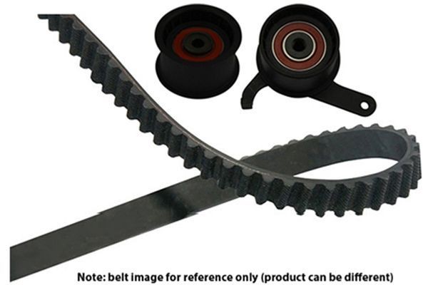Комплект ремня ГРМ DKT5511 KAVO PARTS