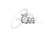 Ремкомплект, карбюратор 0243025 TRUCKTEC