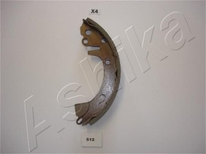Тормозной диск 61-09-990 ASHIKA
