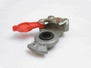 Головка сцепления 334026031 HALDEX