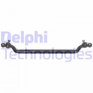 Продольная рулевая тяга TL297 DELPHI