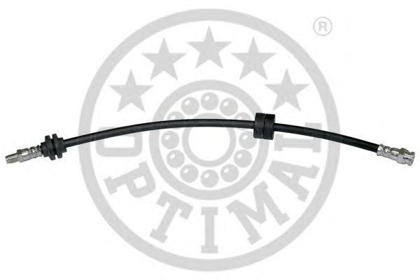 Тормозной шланг BSL621 OPTIMAL