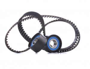 Комплект ремня ГРМ VKMA02386 SKF