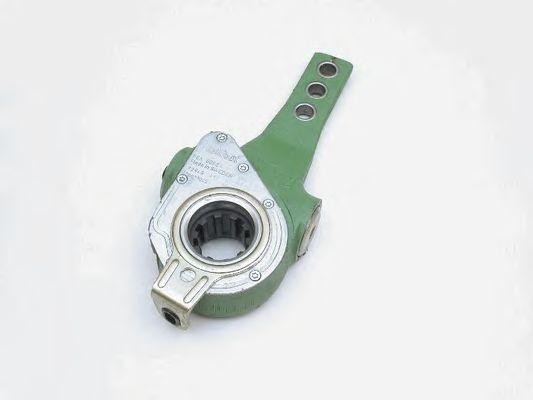 Система тяг и рычагов, тормозная система 72946C HALDEX