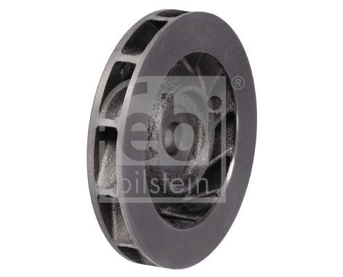 Крыльчатка, водяной насос 06659 FEBI BILSTEIN