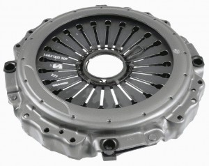 Нажимной диск сцепления 3482 000 209 SACHS