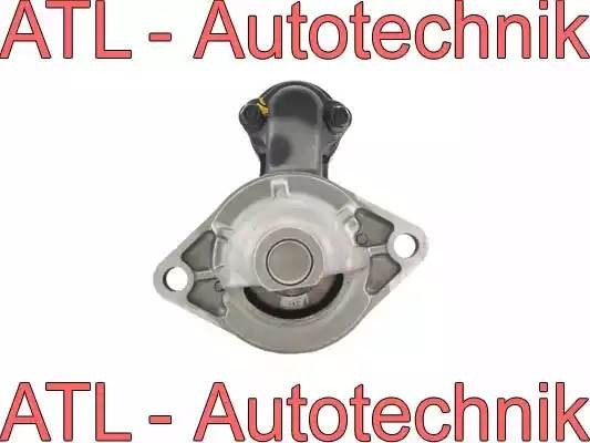 Стартер A 14 330 ATL DELTA AUTOTECHNIK