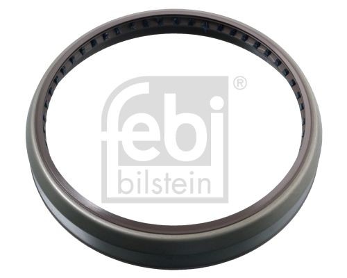 Уплотняющее кольцо, ступица колеса 07085 FEBI BILSTEIN