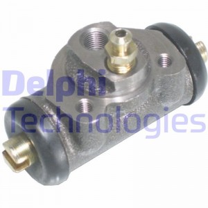 Колесный тормозной цилиндр LW60809 DELPHI