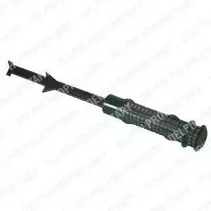 Осушитель, кондиционер TSP0175362 DELPHI