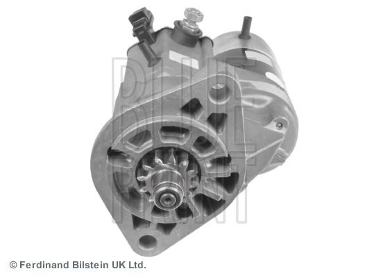 Стартер ADT31296 BLUE PRINT