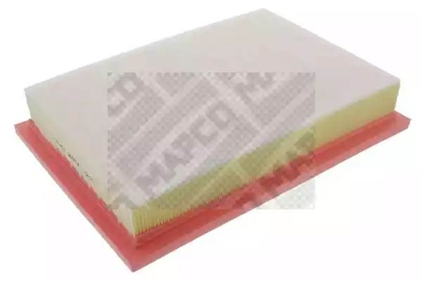 Воздушный фильтр 60809 MAPCO