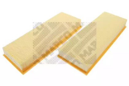 Воздушный фильтр 60803 MAPCO