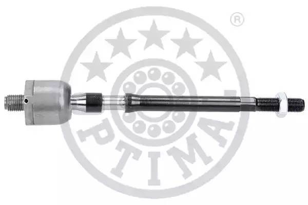 Осевой шарнир, рулевая тяга G2915 OPTIMAL