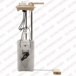 Деталь FG0100 DELPHI