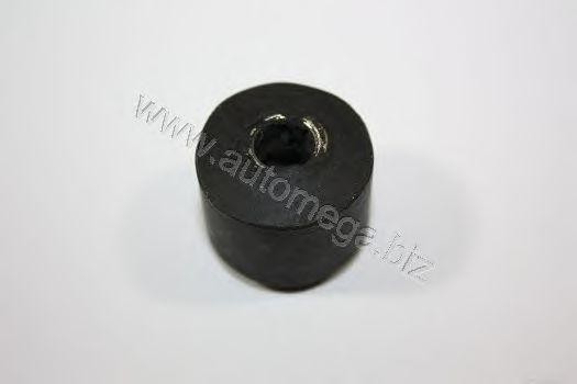 Подвеска, генератор 3012040891 AUTOMEGA