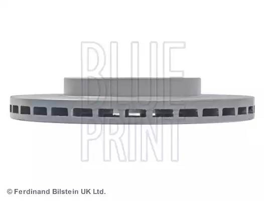 Тормозной диск ADC44374 BLUE PRINT