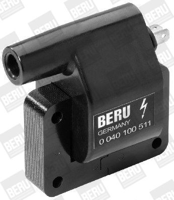 Катушка зажигания ZS511 BERU