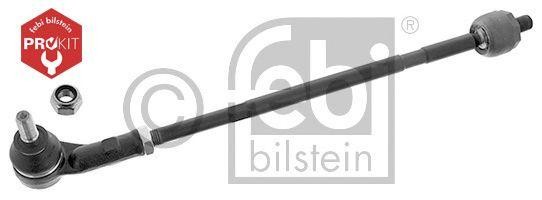 Рейка рулевая 08054 FEBI BILSTEIN