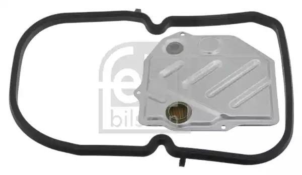 Фильтр масляный АКПП 08888 FEBI BILSTEIN