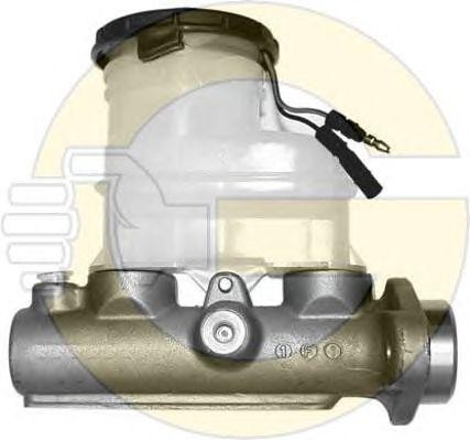 Главный тормозной цилиндр 4001184 GIRLING