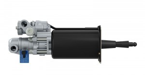 Усилитель сцепления 9700511350 WABCO