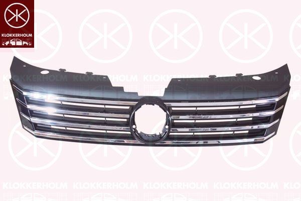 Наружное зеркало 95901025 KLOKKERHOLM