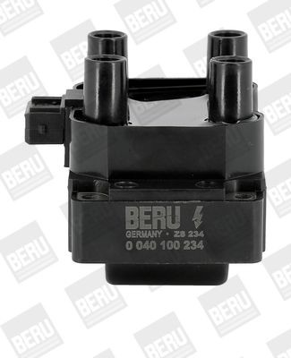 Регулятор генератора GER041 BERU