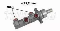 Главный тормозной цилиндр PF323 TRUSTING