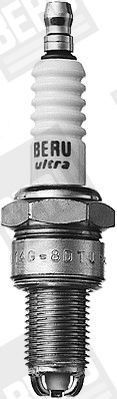 Свеча зажигания Z2 BERU