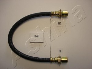 Кронштейн, тормозный шланг 69-02-241 ASHIKA