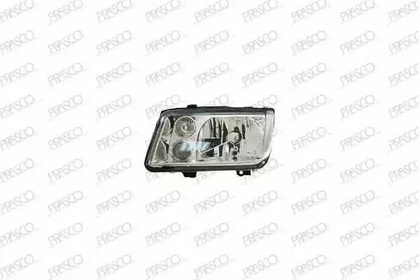 Основная фара VW0814703 PRASCO GROUP