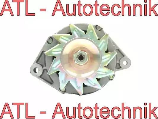 Генератор L32010 ATL DELTA AUTOTECHNIK