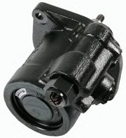 Гидравлический насос, рулевое управление 8001461 ZF