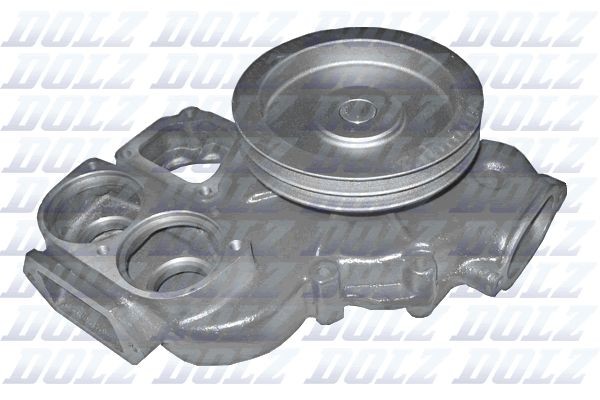 Водяной насос M639 DOLZ
