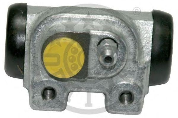 Колесный тормозной цилиндр RZ-3582 OPTIMAL