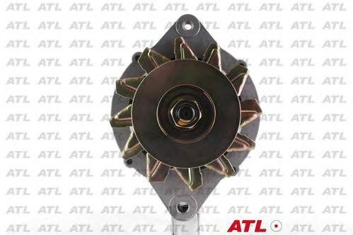 Генератор L37210 ATL DELTA AUTOTECHNIK