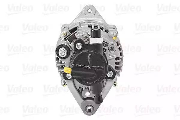 Генератор 437134 VALEO PHC
