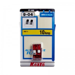 Предохранитель PF1080 KOITO