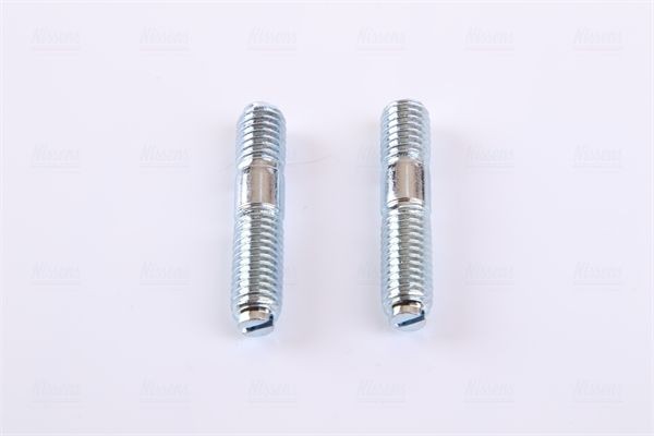 Конденсатор, кондиционер 94680 NISSENS